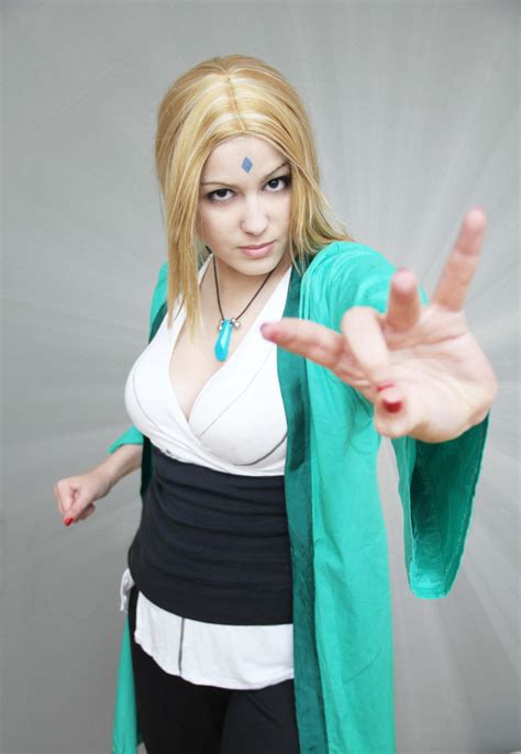 real cosplay porn|tsunade Cosplay Porn 